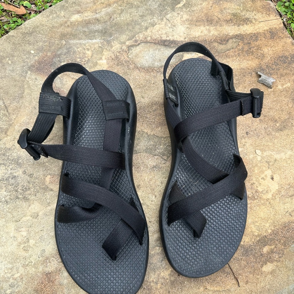 Chaco Sandals- women Size 11